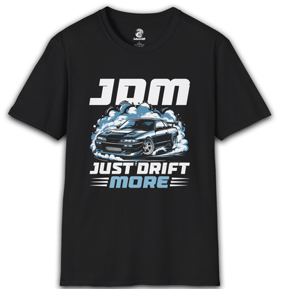 Just Drift More Classic T-Shirt