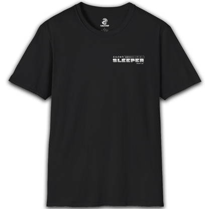 Honda Sleeper T-Shirt